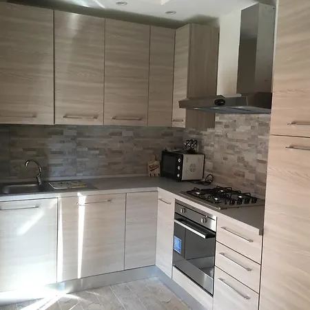 The Vara Appartement La Spezia