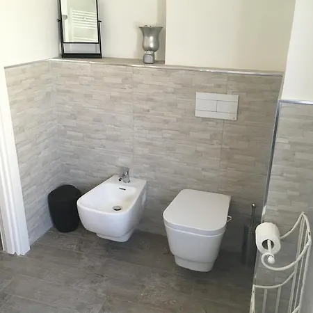 Appartement The Vara *